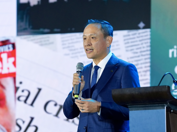 CEO Vietnam Airlines nói về cú sốc ‘sáng ngủ dậy mất 3 triệu USD’- Ảnh 1.