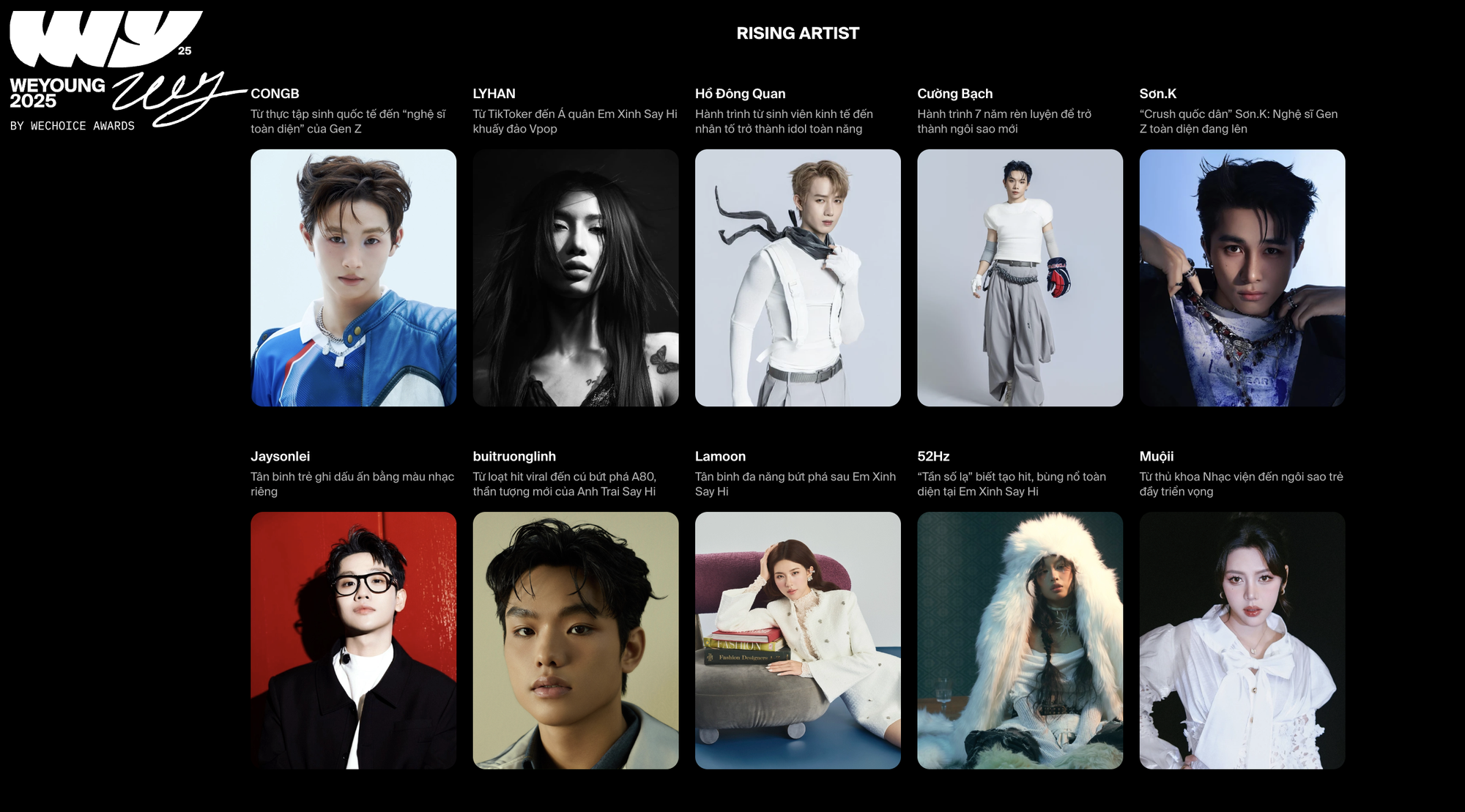 Tin vui nhất hôm nay của 