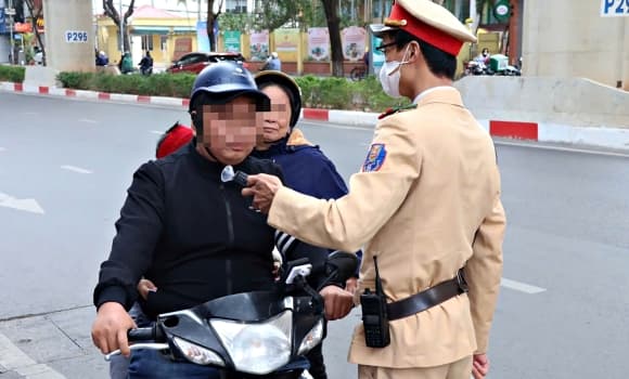 Mùng 1 Tết, Tết Nguyên đán Bính Ngọ, Tết Bính Ngọ, nồng độ cồn