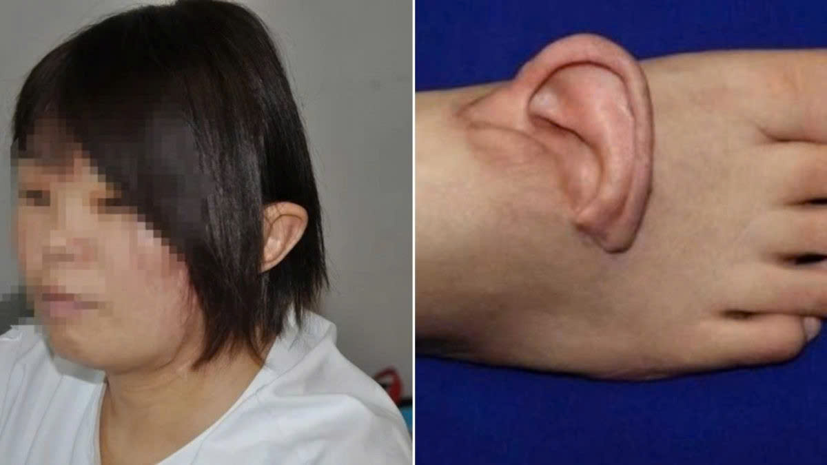 Trung Quốc - Ảnh 1.