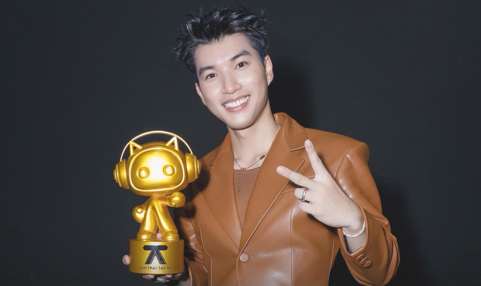 Các Embes chi tiền tỷ để vote cho Negav, gấp 4 lần tiền thưởng dành cho Quán quân Anh Trai Say Hi- Ảnh 1.