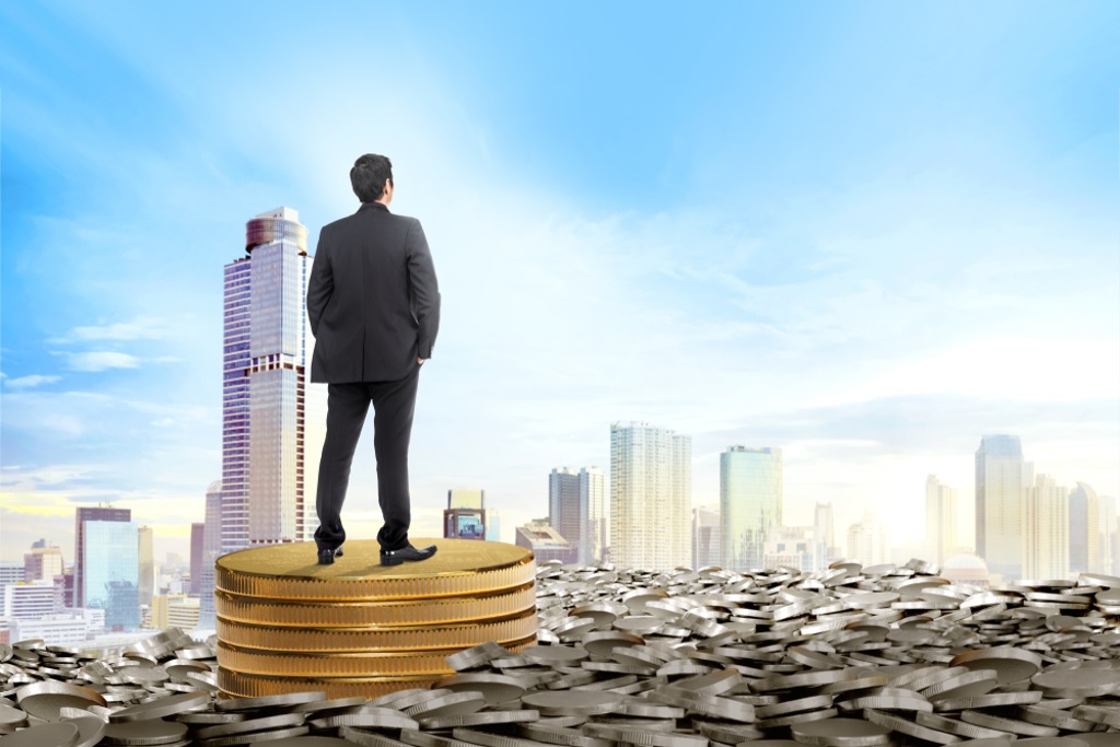 Các con giáp phất lên như diều gặp gió trong tháng 6- Ảnh 1.