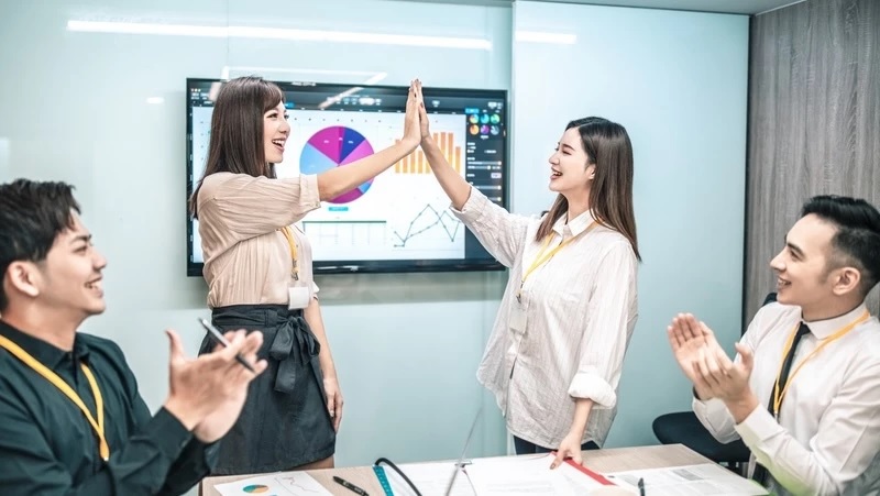 Các con giáp tài lộc hơn người, thay đổi lớn vào nửa cuối tháng 6- Ảnh 1. Các con giáp tài lộc hơn người, thay đổi lớn vào nửa cuối tháng 6- Ảnh 1.