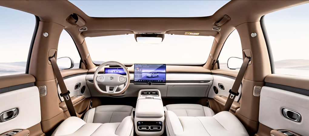 Các hãng xe Trung Quốc đang bị đồng hóa, thiếu sáng tạo - 1