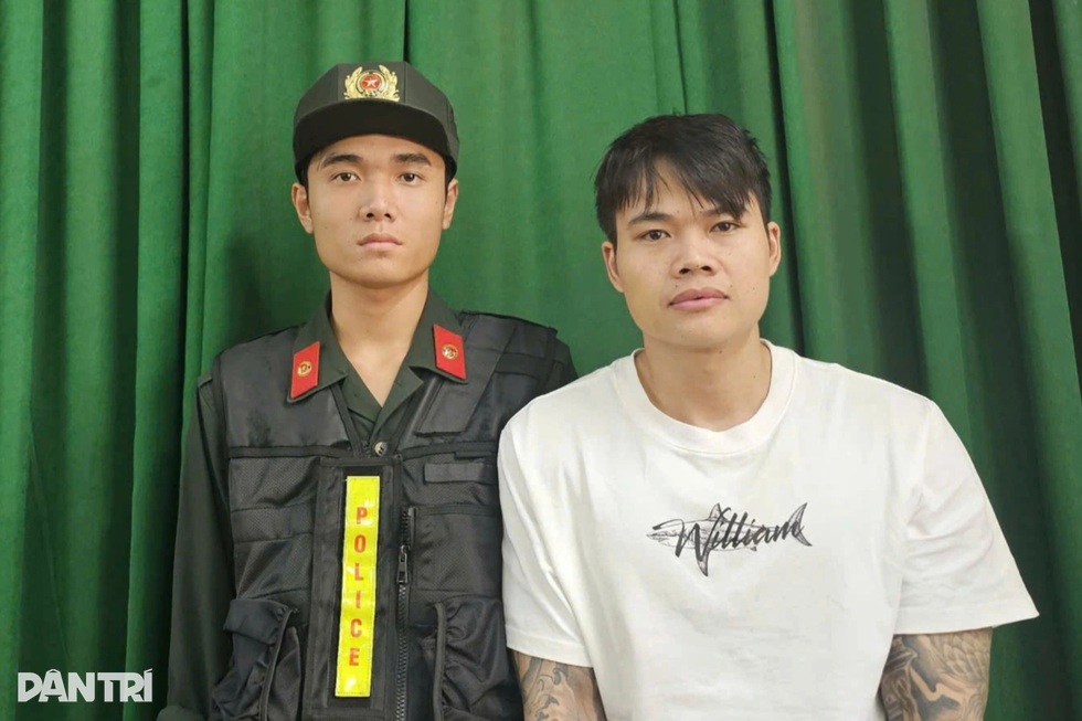 Các phi vụ đòi nợ khiến Được “Đất Bắc” cùng đồng bọn sa lưới - 1