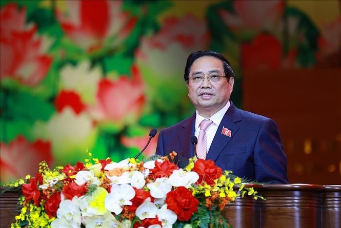 Thủ tướng: Các phong trào thi đua yêu nước góp phần tạo nên những kỳ tích - Ảnh 2.