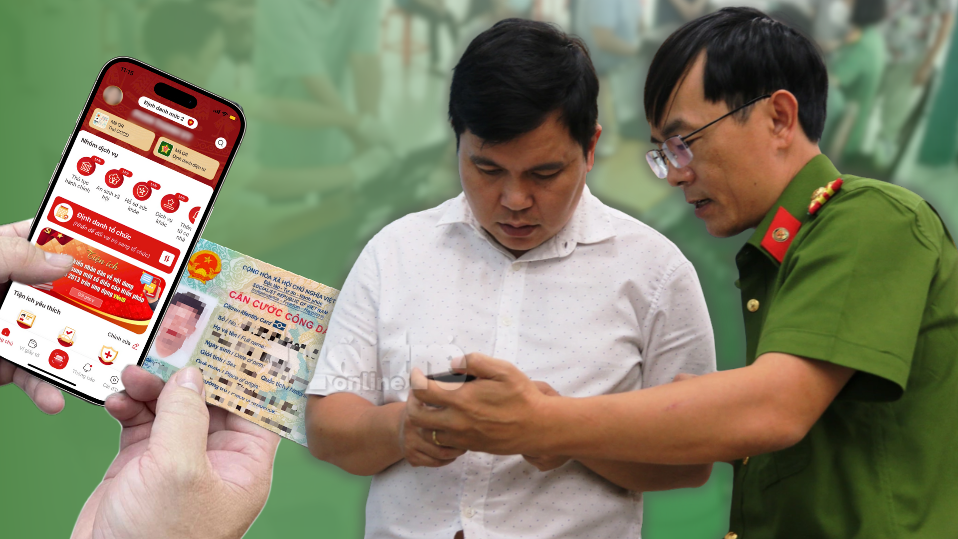 Các quy định mới về cư trú, thủ tục thường trú cho trẻ em từ 1-7-2026 1 cư trú - Ảnh 1.