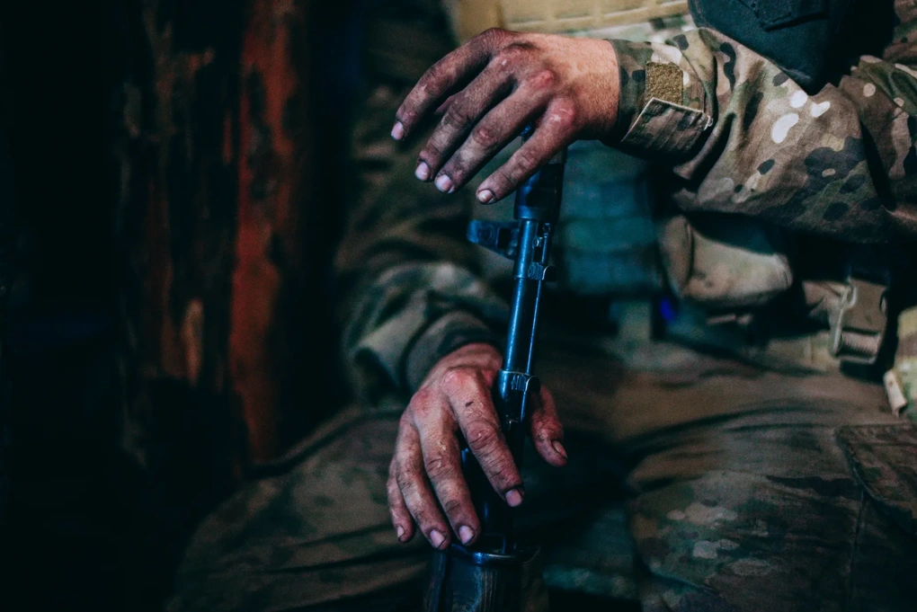 Cách Nga khiến đối phương kiệt sức ở Pokrovsk: Đảo ngược logic giao tranh - 1