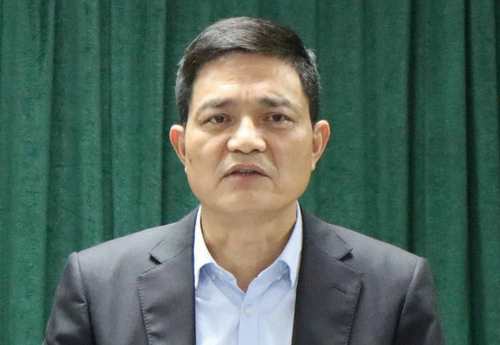 Cách ăn chia tiền 'bôi trơn' hồ sơ cấp phép tại Cục An toàn thực phẩm, Bộ Y tế- Ảnh 1.