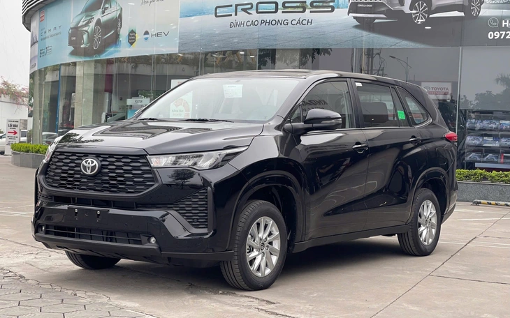 Cách giảm giá mới của các hãng xe ở Việt Nam: Cắt trang bị thành bản giá rẻ 1 giá rẻ - Ảnh 1.