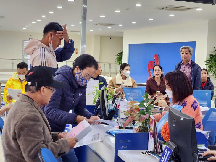 giá đất - Ảnh 1.