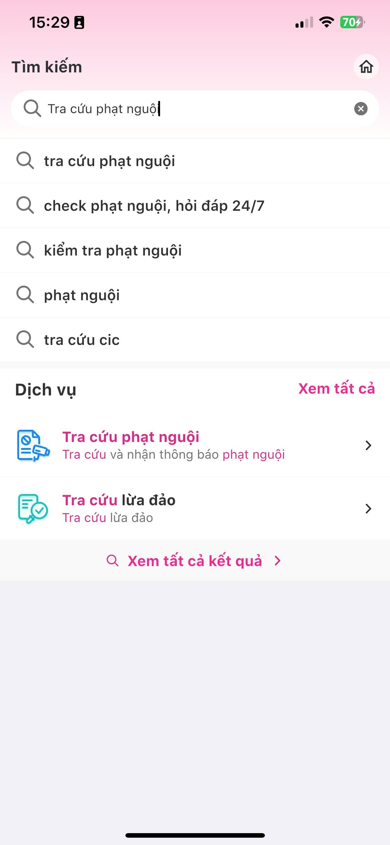 Cách nhận thông báo phạt nguội từ Camera AI trong 2 giờ ngay trên điện thoại, ai tham gia giao thông cũng đều nên biết- Ảnh 4.