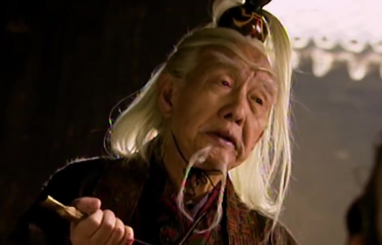 Cái chết đầy ám ảnh của vị thần y số một Tiếu ngạo giang hồ- Ảnh 1.