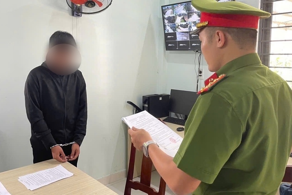 Cái giá của hành vi chuốc rượu say để giở trò đồi bại - 1