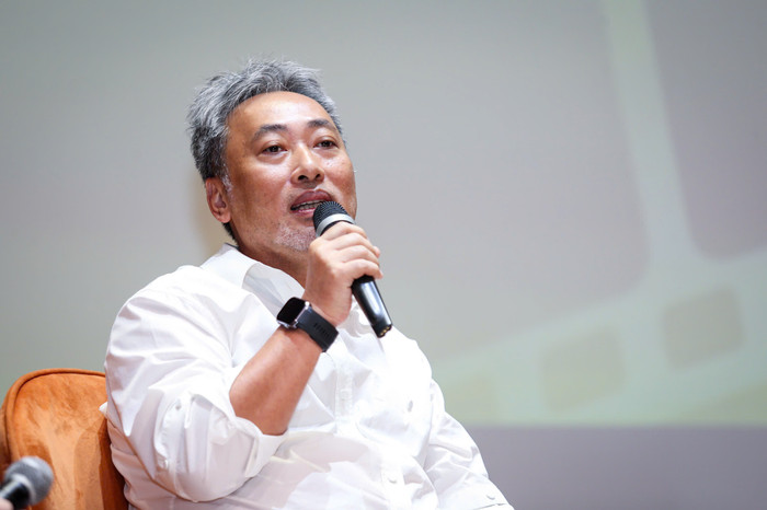 Cái kết đạo diễn Nguyễn Quang Dũng không thể ngờ đến vụ tuyển trợ lý lương 0 đồng- Ảnh 1.