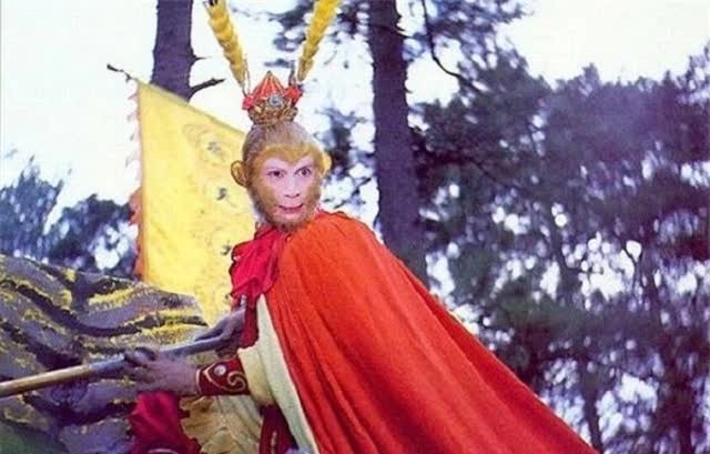 Tây du ký: Cái tên khiến Tôn Ngộ Không ghét nhất- Ảnh 1.