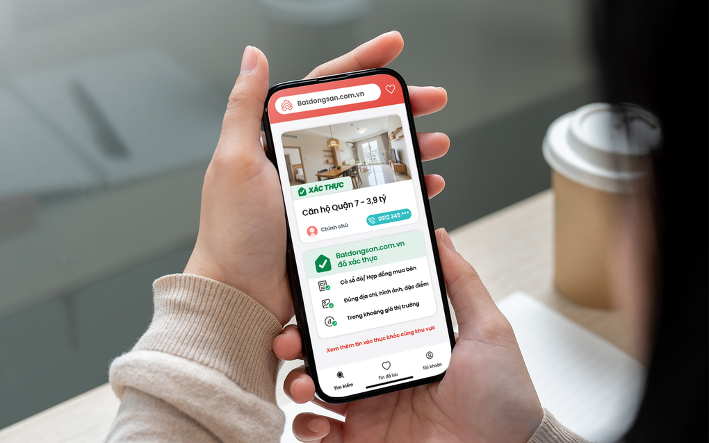 Cầm 3-5 tỷ đồng mua nhà TPHCM thế nào? - 1