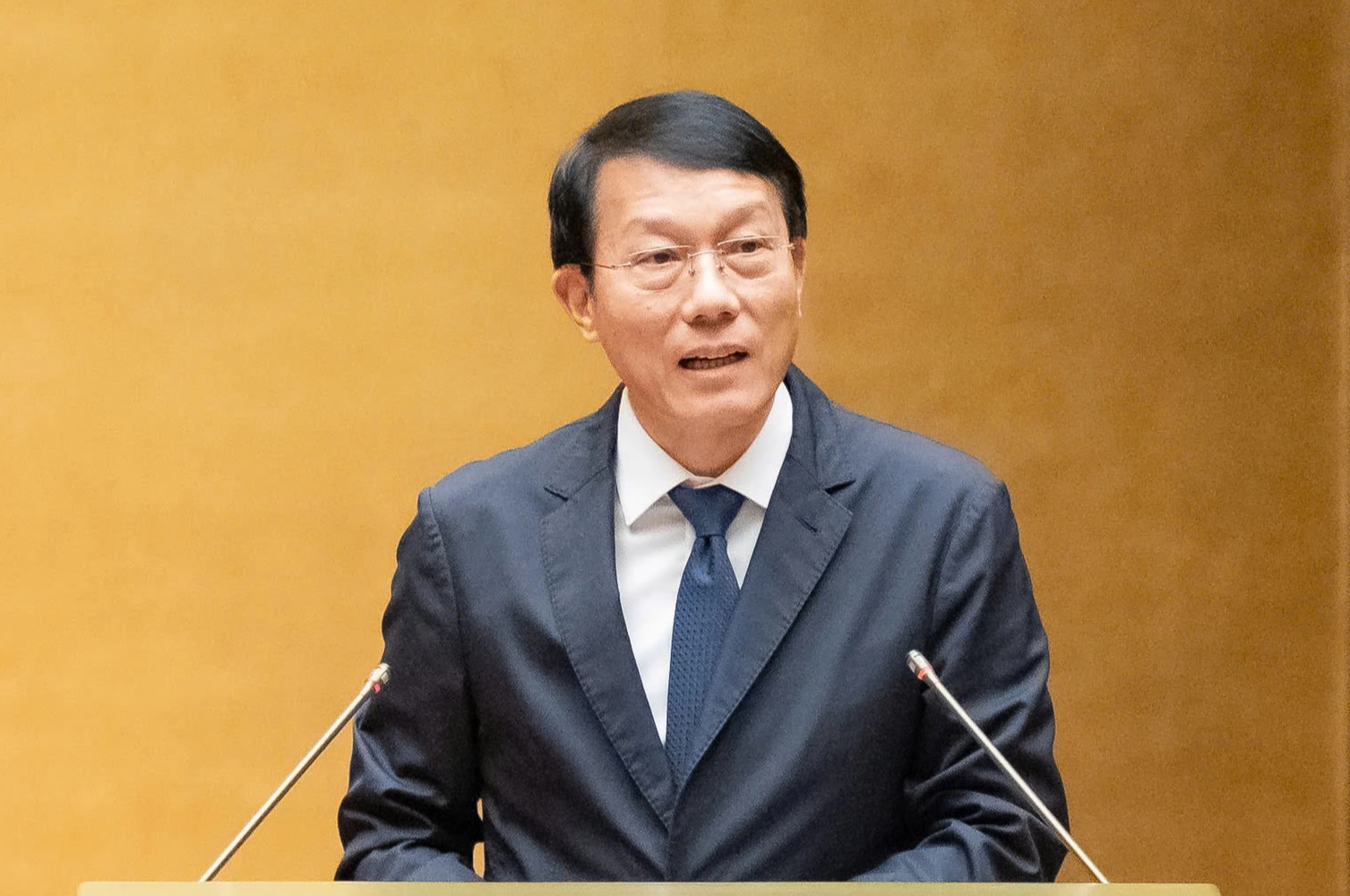 Cấm nghe lén, ghi âm cuộc đàm thoại trên không gian mạng- Ảnh 2. Cấm nghe lén, ghi âm cuộc đàm thoại trên không gian mạng- Ảnh 2.