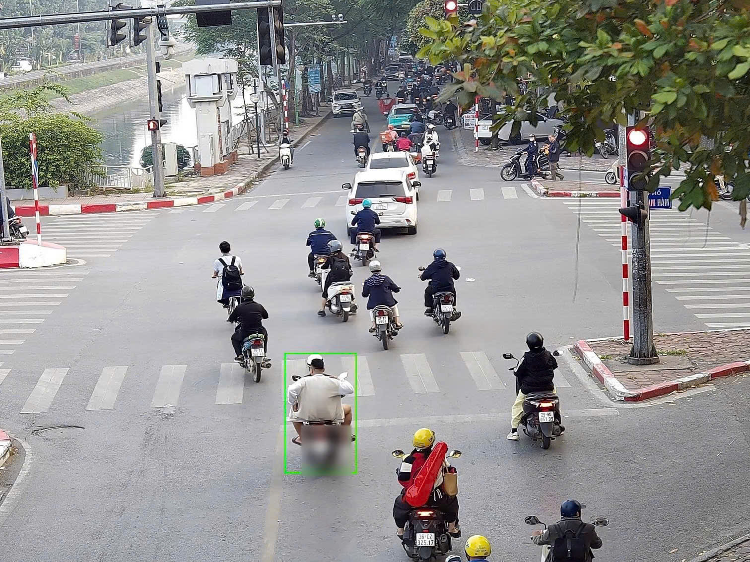 camera AI - Ảnh 1.