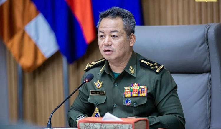 lệnh ngừng bắn - Ảnh 1.