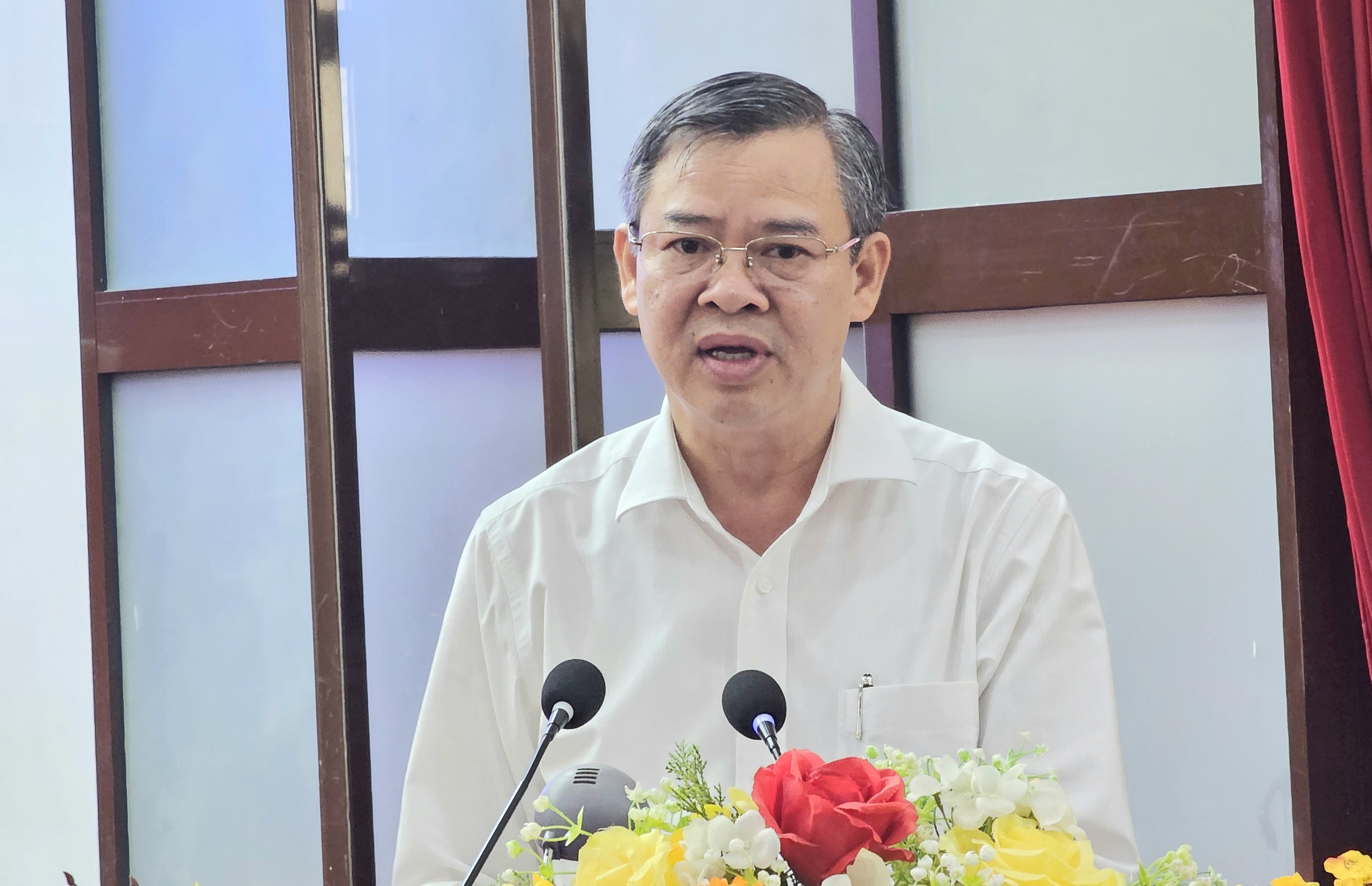 Cần Thơ sẽ mời gọi đầu tư khu vui chơi giải trí 'hoành tráng như Suối Tiên’ 1 Cần Thơ sẽ mời gọi đầu tư khu vui chơi giải trí 'hoành tráng như Suối Tiên’ - Ảnh 1.