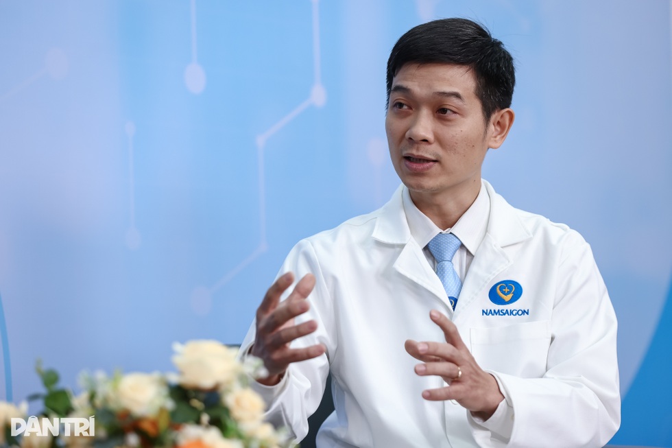 Căn bệnh nguy hiểm từ cơn ngáy: Ảnh hưởng sức khỏe, đời sống vợ chồng - 1