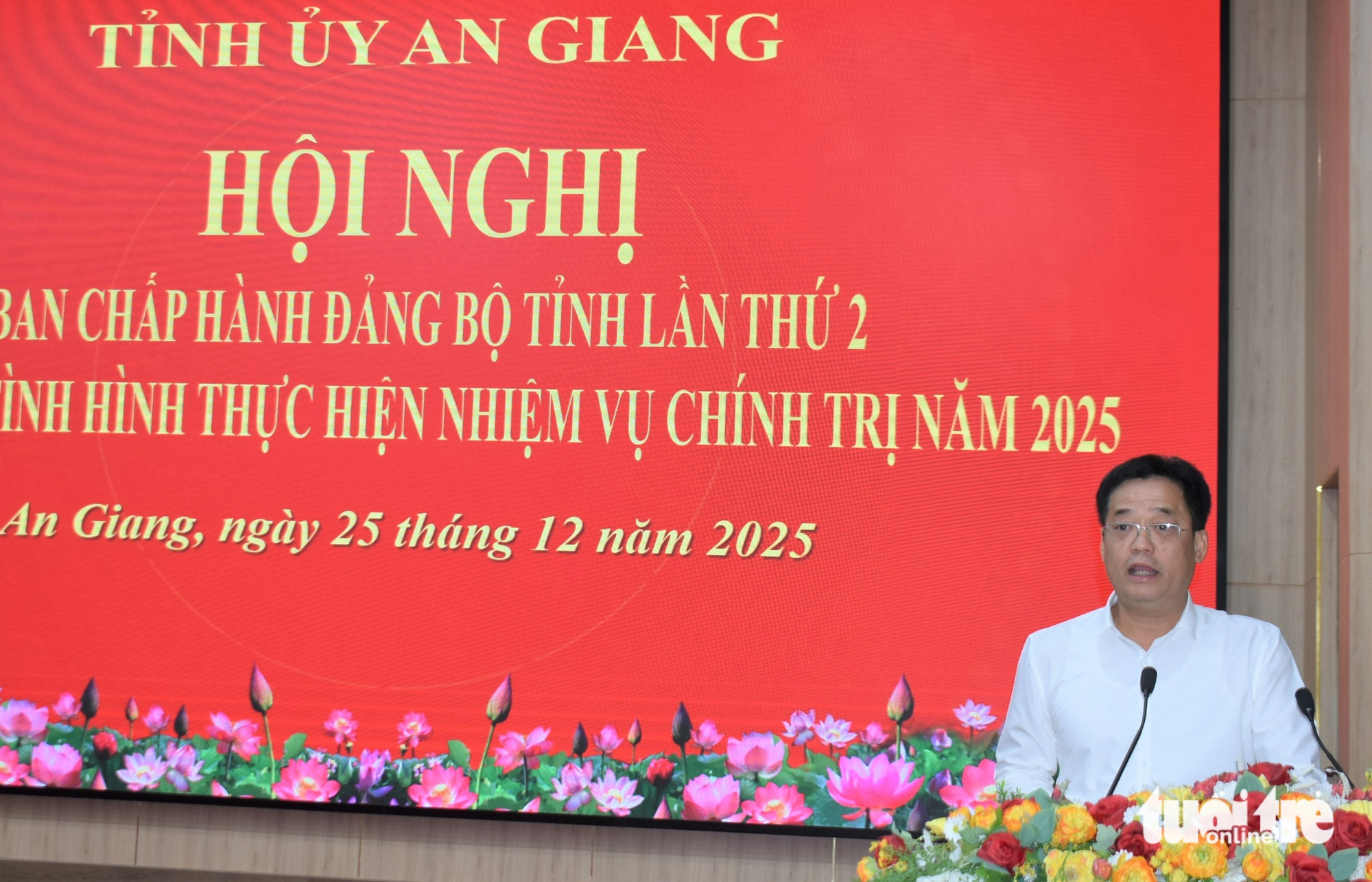 Cán bộ Phú Quốc phải làm thay cho 2-3 người để kịp APEC 2027 - Ảnh 1.