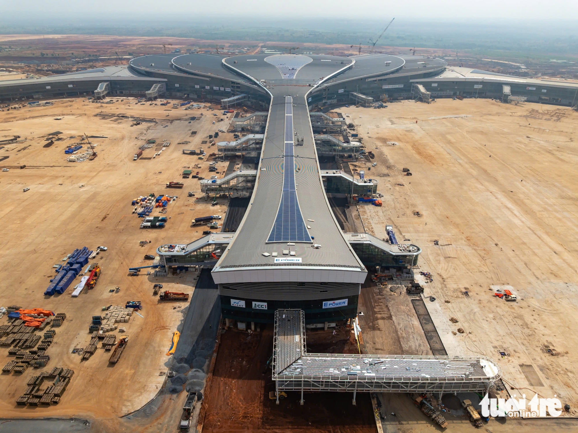 LONG THÀNH - Ảnh 1.