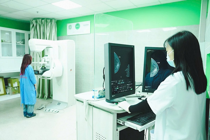 Cần có chiến lược chặn bệnh từ xa, giảm số mắc ung thư - Ảnh 2.