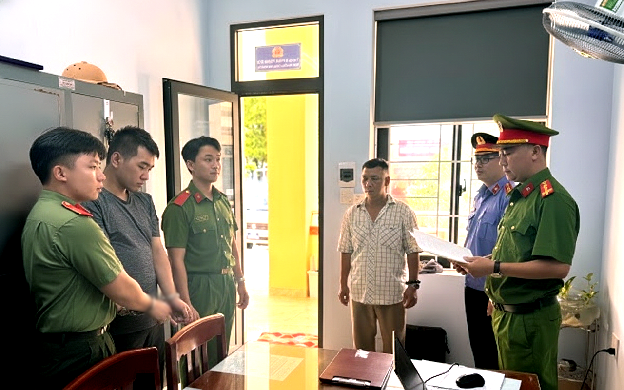 Cần có cơ quan điều tra cấp khu vực để tương thích với tổ chức tòa án, viện kiểm sát? 1 Cần có cơ quan điều tra cấp khu vực để tương thích với tổ chức tòa án, viện kiểm sát? - Ảnh 1.