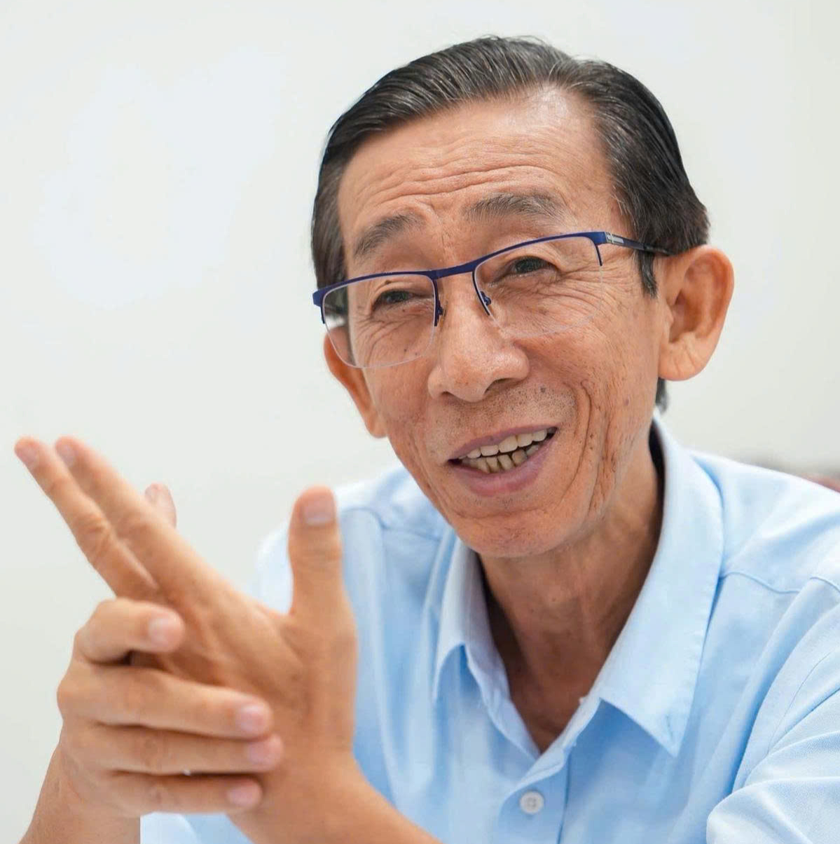 Cần giảm gánh nặng thuế cho hộ kinh doanh - Ảnh 3.