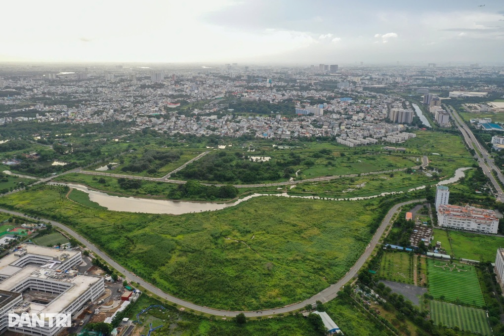 Cần giảm tiền đất lên thổ cư, tránh cảnh dân phải mua lại đất của mình - 1