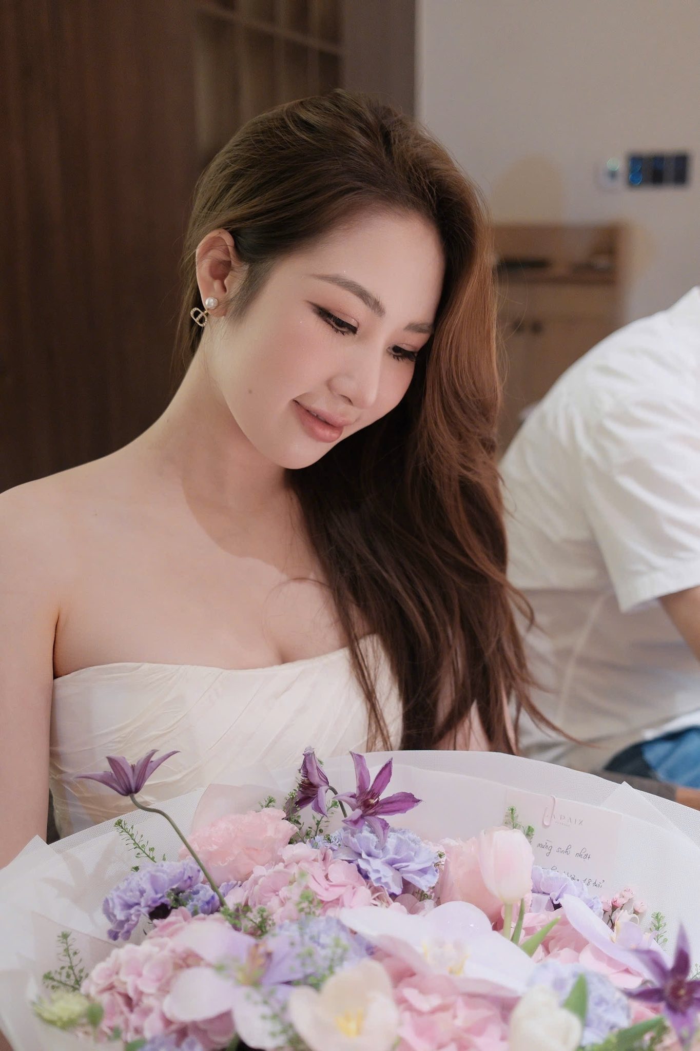 Căn hộ của cô gái 9x Hà thành viral khắp cõi mạng, nhận “bão like” vì đẹp ngất ngây như tranh vẽ- Ảnh 1. Căn hộ của cô gái 9x Hà thành viral khắp cõi mạng, nhận “bão like” vì đẹp ngất ngây như tranh vẽ- Ảnh 1.