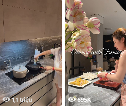 Căn hộ của cô gái 9x Hà thành viral khắp cõi mạng, nhận “bão like” vì đẹp ngất ngây như tranh vẽ- Ảnh 14. Căn hộ của cô gái 9x Hà thành viral khắp cõi mạng, nhận “bão like” vì đẹp ngất ngây như tranh vẽ- Ảnh 14.