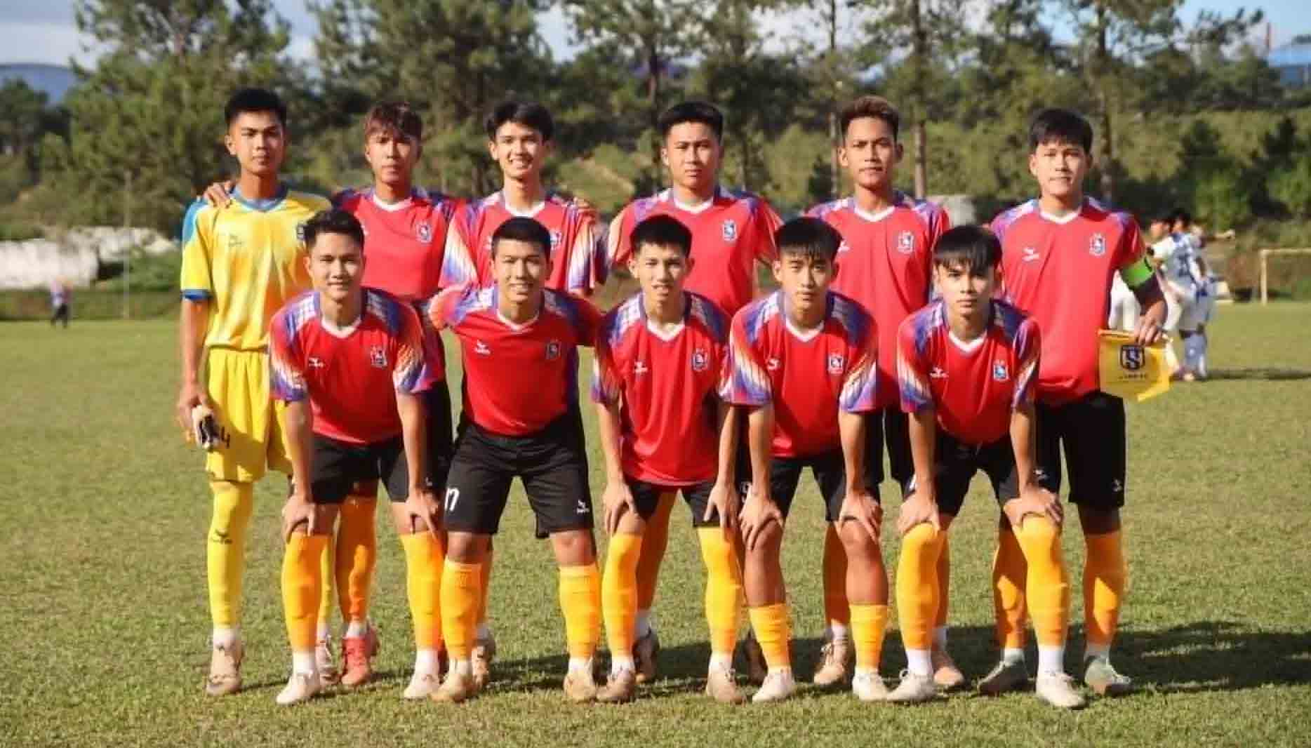 Cần mạnh tay xử lý tiêu cực ở bóng đá trẻ - Ảnh 1. bóng đá trẻ - Ảnh 1.