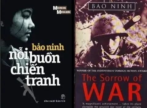 Từ 'Nỗi buồn chiến tranh': Cần tôn trọng sự đa dạng của tiếng nói nhà văn- Ảnh 1.