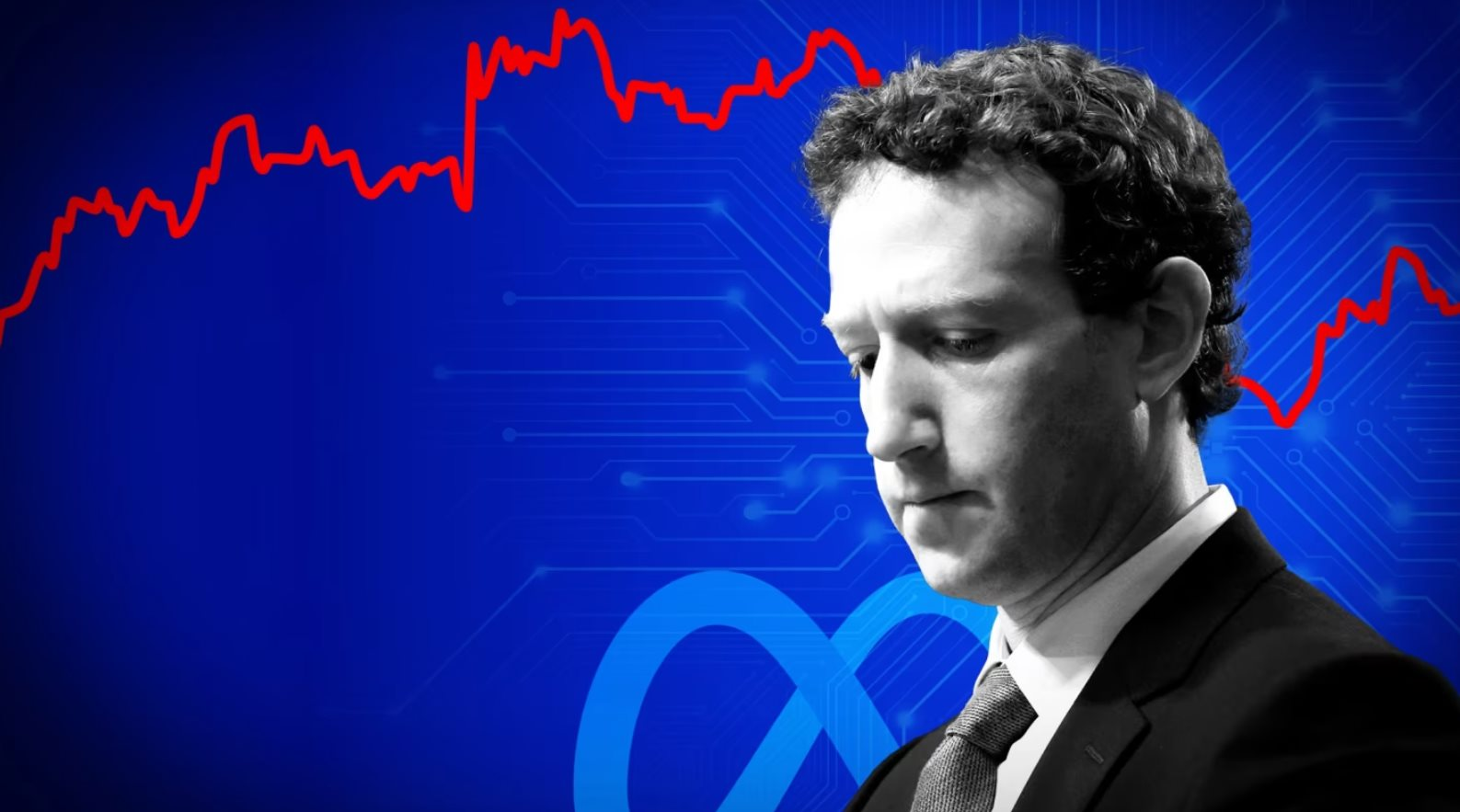 2026 - Canh bạc lớn nhất cuộc đời Mark Zuckerberg: Vung 100 tỷ USD lao vào một lĩnh vực, nếu thành công sẽ thành 'nhà kiến tạo công nghệ' thế hệ mới- Ảnh 1.