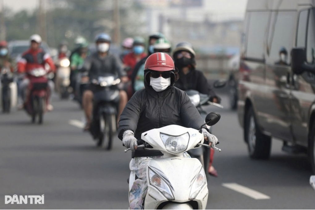 Cảnh báo 2 bệnh lý dễ nhầm lẫn gây hệ quả khó lường khi TPHCM trở lạnh - 1