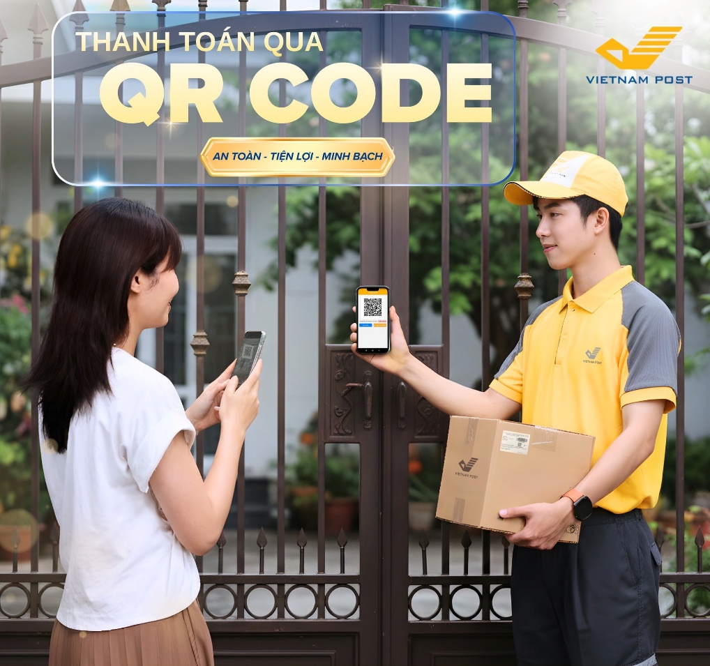 Lừa đảo giả mạo nhân viên giao hàng gia tăng: Cảnh báo thủ đoạn tinh vi và khuyến nghị từ các đơn vị chuyển phát- Ảnh 3.