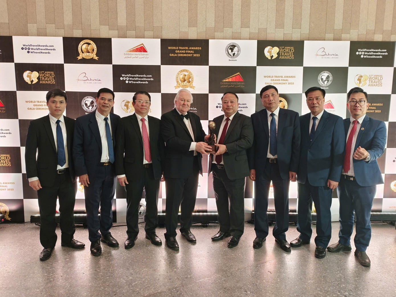 Cao nguyên đá Đồng Văn là 'Điểm đến văn hóa hàng đầu thế giới'- Ảnh 1.