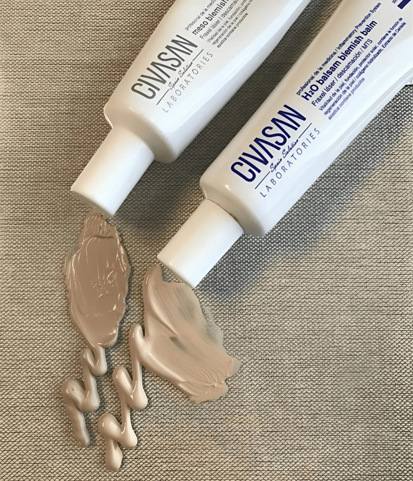 Tuýp kem của hội “giàu nhưng lười”: Cấp ẩm phục hồi da, nâng tone, một lớp mỏng cũng khiến da mịn mướt- Ảnh 1.