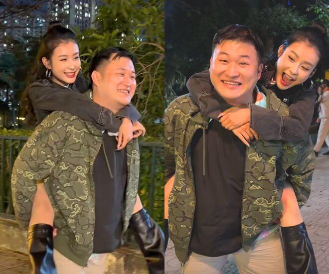 Cặp đôi đẹp nhất phim VTV hiện tại: Người là "tiểu thư" 2004 cực xinh, người là "Thiên Lôi" nặng ký nhất Táo Quân 1 Nhiều khán giả cho rằng Chiến Đo (Lưu Mạnh Dũng) - Mỹ Vân (Mya Trương) là cặp đôi đẹp nhất phim.