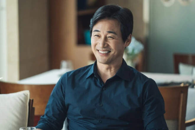 Cặp đôi diễn viên ly hôn bỗng tái hợp ở nơi không ngờ sau 10 năm, đàng gái sượng người thấy chồng cũ âu yếm người khác- Ảnh 1. Cặp đôi diễn viên ly hôn bỗng tái hợp ở nơi không ngờ sau 10 năm, đàng gái sượng người thấy chồng cũ âu yếm người khác- Ảnh 1.