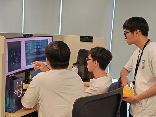 Cấp tốc đào tạo nhân lực cho ngành bán dẫn - Ảnh 1.