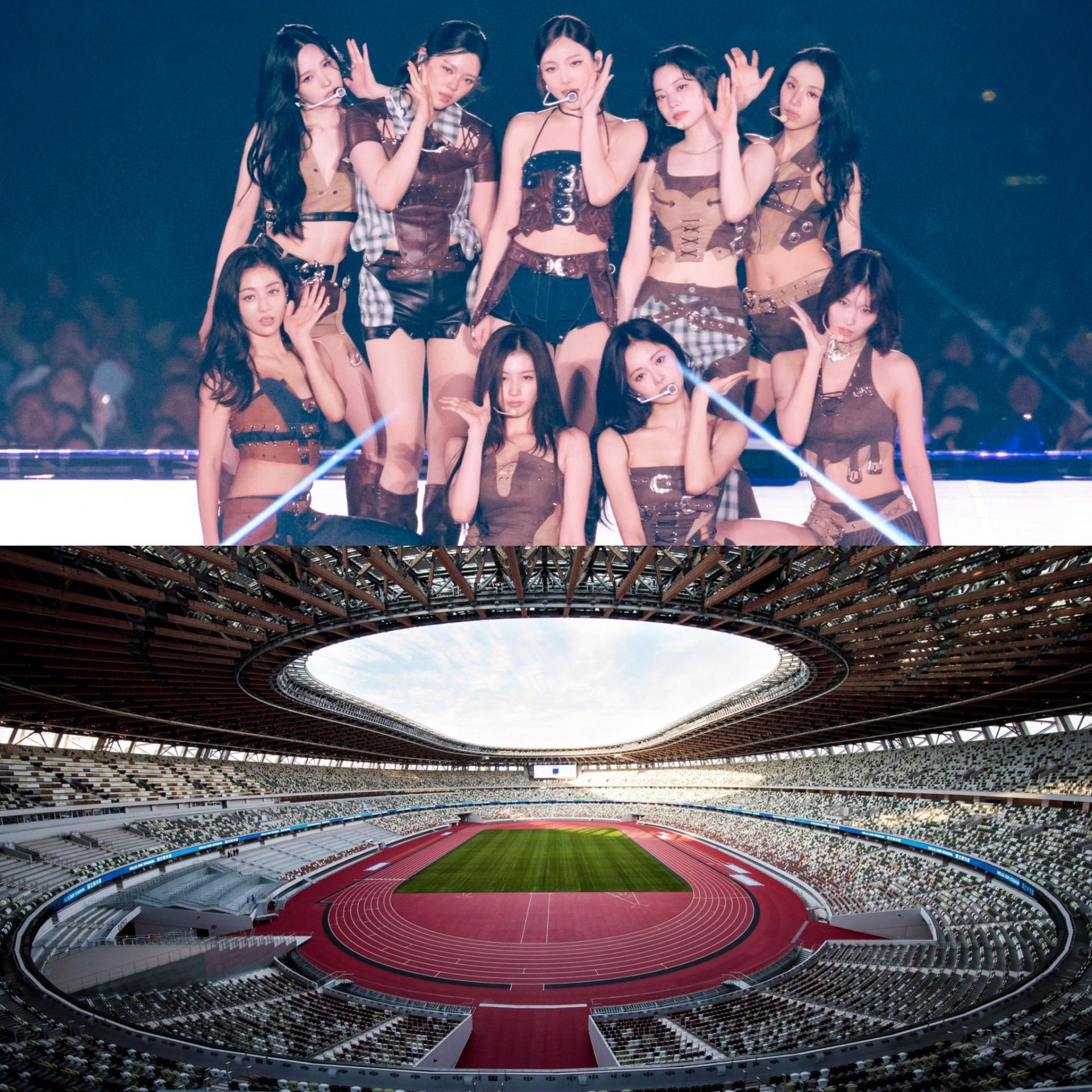 Câu trả lời cho sự hết thời của nhóm nữ từng lấn lướt BLACKPINK, phải có 3 người này thì mới kiếm được tiền- Ảnh 1.