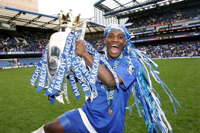 Cầu thủ nổi tiếng Cầu thủ nổi tiếng