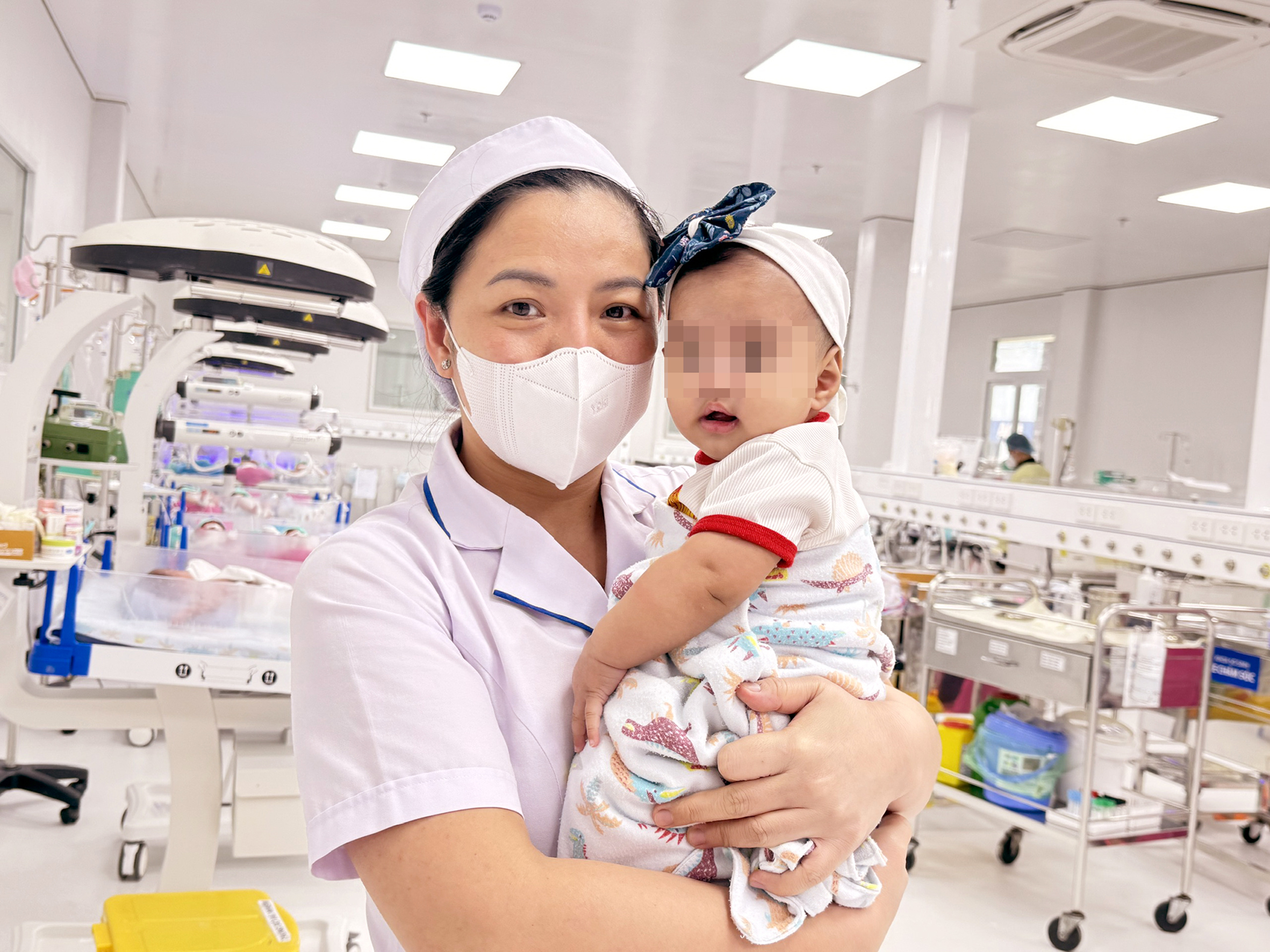 bỏ rơi - Ảnh 1.