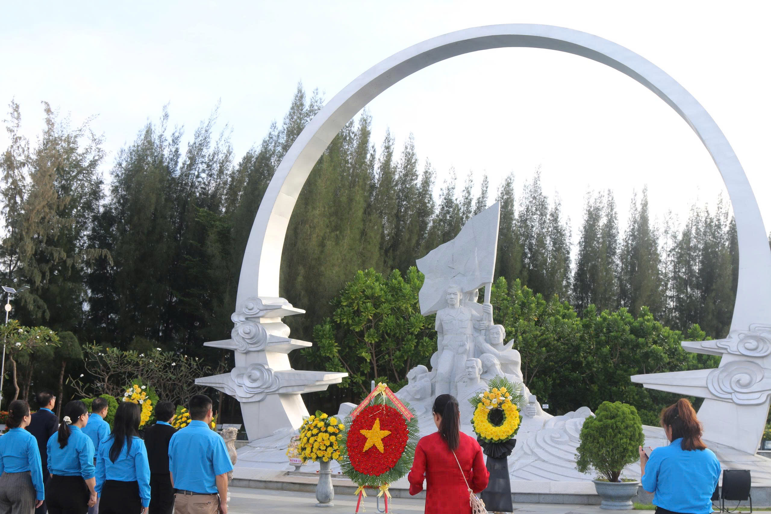 Chăm lo thiết thực người lao động, đổi mới trong nhiệm kỳ 2025-2030 1 Công đoàn Khánh Hòa: Chăm lo thiết thực người lao động, quyết tâm đổi mới trong nhiệm kỳ 2025-2030 - Ảnh 1.