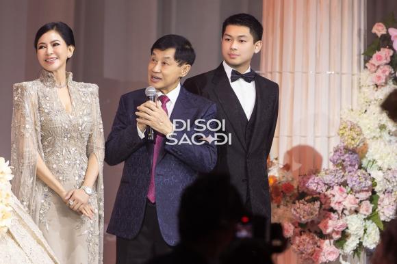 con trai tỷ phú Johnathan Hạnh Nguyễn, Hiếu Nguyễn, bạn gái Hiếu Nguyễn