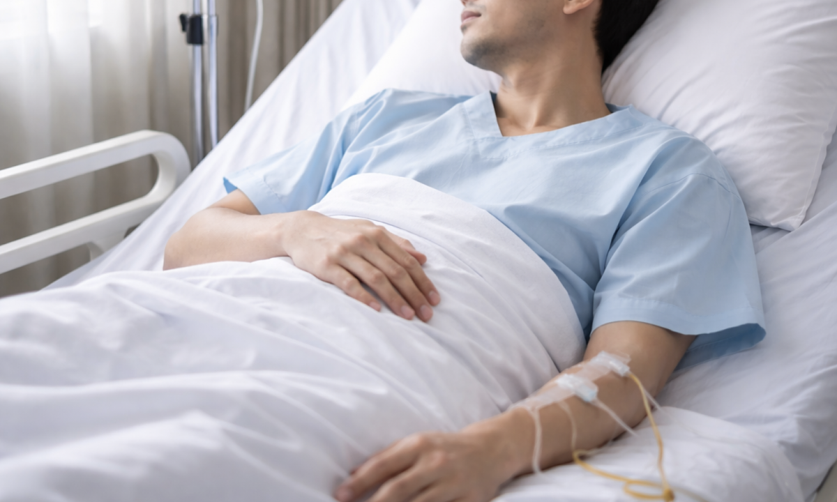 Chan thuong the thao co gay vo sinh khong